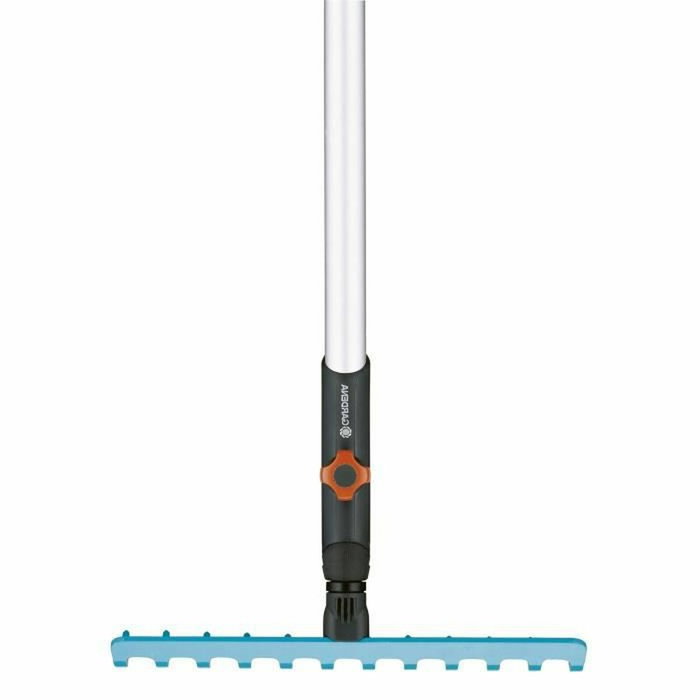 Gardena Manche bois Combisystem 130 cm antidérapant
