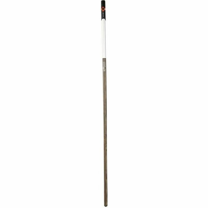 Gardena Manche bois Combisystem 130 cm antidérapant
