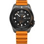 Montre Homme Victorinox V241996 Orange
