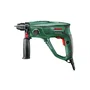 Bosch Marteau perforateur filaire 06033A9300 - 1.7 J - 5800 coups/min - pour béton