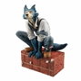 Megahouse Figure Beastars Legoshi