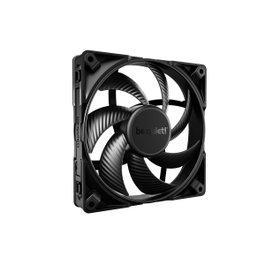 be quiet! Silent Wings Pro 4 140 mm PWM Noir