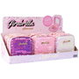 Nice - Coffret maquillage Tweed Mimi pour enfants - inclut maquillage, vernis à ongles, applicateur, lime et miroir - Modèles assortis