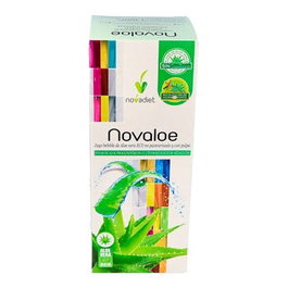 NOVADIET Novaloe Jus d'Aloe Vera 1L