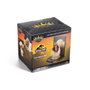 Noble Collection Statuette Toyllectible Treasure Raptor Egg Jurassic Park