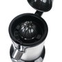 Centrifugeuse électrique Fagor zumux force 600 W Acier 350 ml