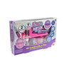Bizak Nano Art Kit Creativo Mix & Play - Kit créatif pour créer, gonfler et décorer ses premières figures avec Nano Tape