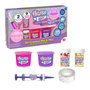 Bizak Nano Art Kit Creativo Mix Y Play 64528143 - Kit Essentiel pour Créer, Gonfler et Décorer des Figurines en Nano Tape, Loisir Créatif DIY, Recommandé à Partir de 8 Ans