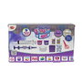 Bizak Nano Art Kit Creativo Mix Y Play 64528143 - Kit Essentiel pour Créer, Gonfler et Décorer des Figurines en Nano Tape, Loisir Créatif DIY, Recommandé à Partir de 8 Ans