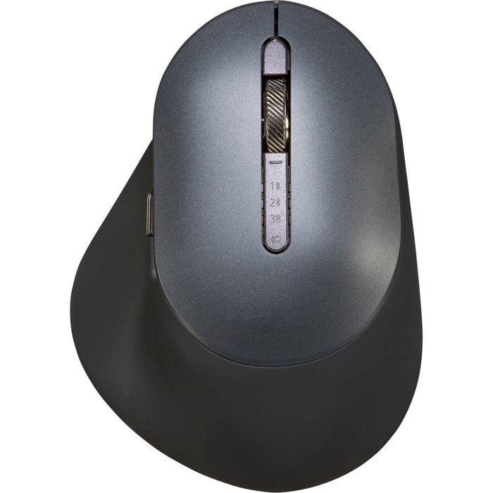 Dell Premier MS900 Souris Rechargeable sans fil - Graphite