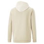Sweat à capuche homme Puma Essentials Block X Tape Beige