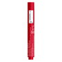 Nyx Professional Make Up Rouge à lèvres FAT MATTE Scarlet Snuggles