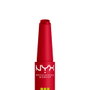 Nyx Professional Make Up Rouge à lèvres FAT MATTE Scarlet Snuggles