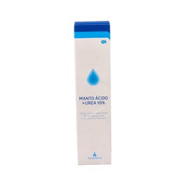 CPI MANTO ACIDO+UREA 10% émulsion 100ml
