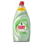 Fairy Aloe Derma Protect Liquide Vaisselle Concentré 820 ml