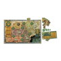 Matagot SMEZ001 Mezo Jeu de société stratégique mythologie maya 2-4 joueurs 14 ans et plus 90-120 minutes