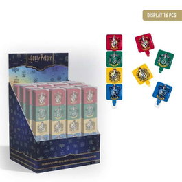 Cerdá Surligneurs Empilables Harry Potter Multicolores