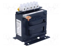 BREVE TUFVASSONS Transformateur de réseau 63VA 400V AC / 230V