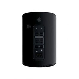 Apple Mac Pro Intel Xeon 8-Core 3 GHz, 16 Go RAM, 256 Go SSD, FirePro D700