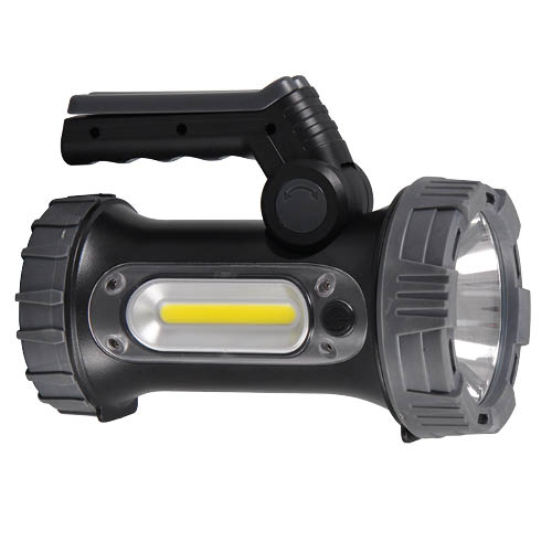GSC Evolution Lanterne multiusos 5W + 5W rechargeable / powerbank