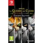 Just For Games La Guerre des Clans : Les Clans de la Forêt - Édition Sauvage - Nintendo Switch
