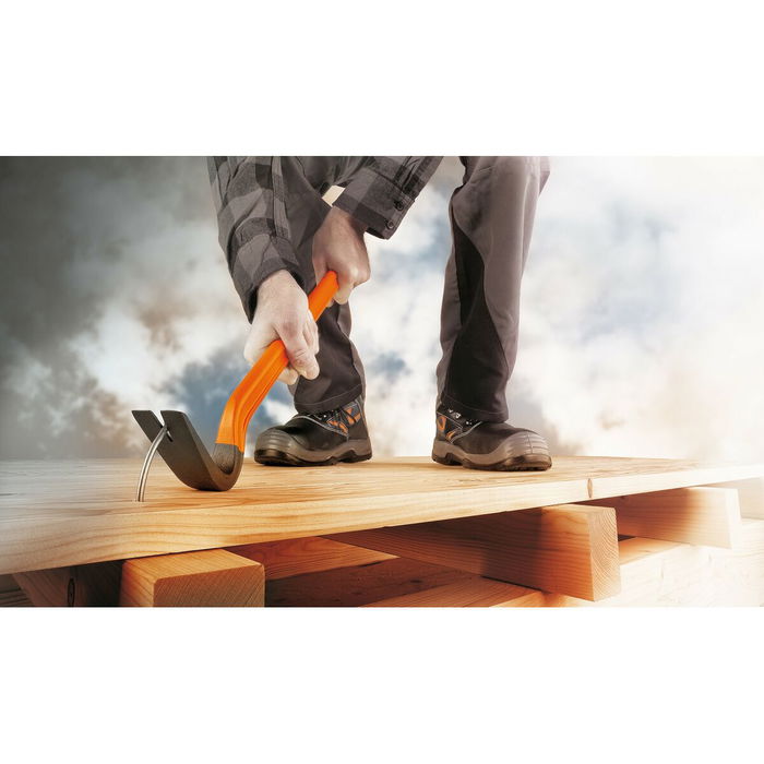 Barre de décoffrage PICARD BlackGiant® Acier forgé Barre de décoffrage PICARD BlackGiant® Acier forgé