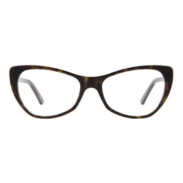 Monture de Lunettes Femme Andy Wolf 5060 54B
