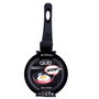 Quid Poêle Mini 14 cm Aluminium Estampé Rico - Induction, Vitrocéramique, Électrique, Gaz - PFOA Free