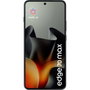 Motorola edge 70 max PANTONE dark shadow Anthracite