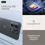 Motorola edge 70 max PANTONE dark shadow Anthracite