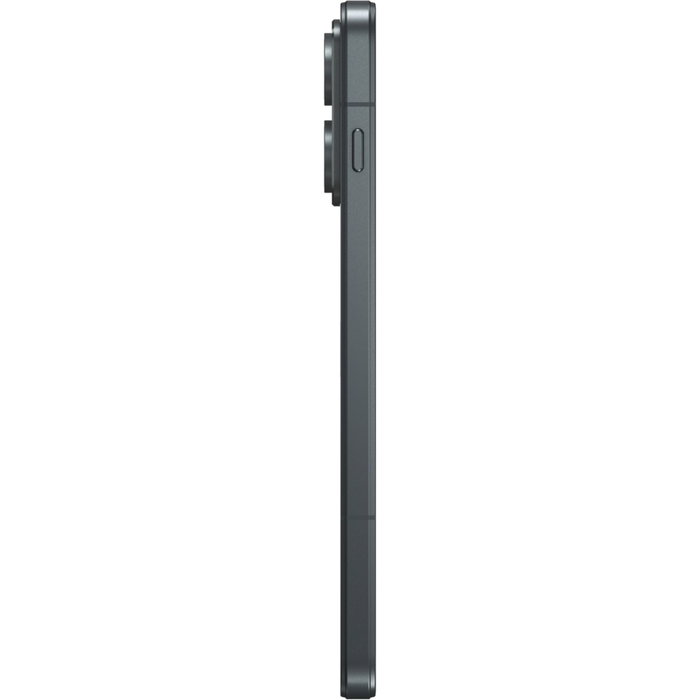 Motorola edge 70 max PANTONE dark shadow Anthracite