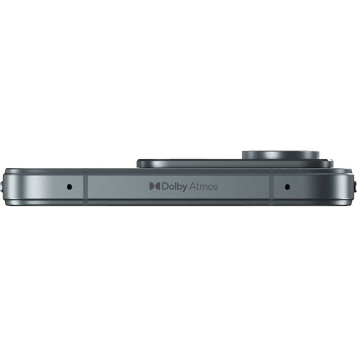 Motorola edge 70 max PANTONE dark shadow Anthracite
