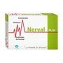 Espadiet Nerval Plus 45 capsules