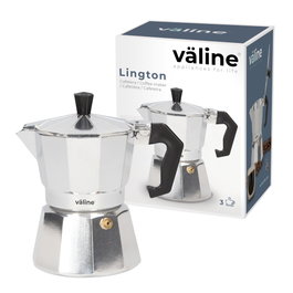 Väline Cafetière Lington 3 tasses