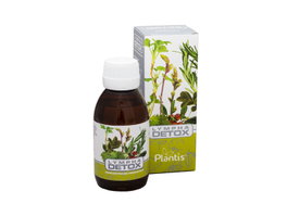 PLANTIS Lympha Detox 150ml
