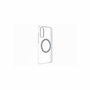 Samsung Coque magnétique Transparent pour Samsung Galaxy S25 Edge