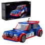 CADA Renault 5 Maxi Turbo Échelle 1:24