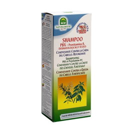 Natura House Shampoo PBX Antichute 250 ml