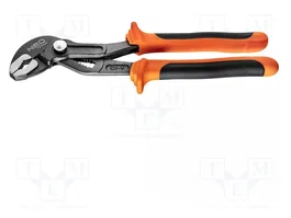 NEO TOOLS Pince réglable pour tuyaux 240 mm