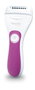 Beurer HL-76 Dépilatrice et Rasoir Électrique Femme Wet & Dry pour une Peau Douce - Plusieurs Têtes