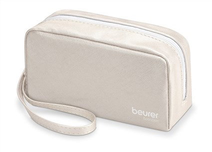 Beurer HL-76 Dépilatrice et Rasoir Électrique Femme Wet & Dry pour une Peau Douce - Plusieurs Têtes
