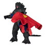 McFarlane Toys DC Justice League Monsterverse Pack de 2 figurines Superman Vs. Godzilla