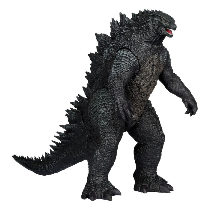 McFarlane Toys DC Justice League Monsterverse Pack de 2 figurines Superman Vs. Godzilla