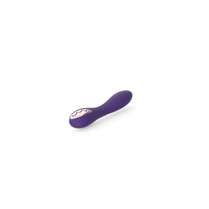 Vibrateur G-Spot Toyz4lovers Violet Silicone