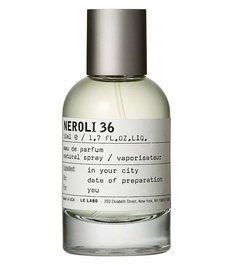 Le Labo Eau de Parfum Unisexe Neroli 36 - Flacon de 50 ml