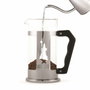 Bialetti Cafetière à Piston Preziosa 350 ml