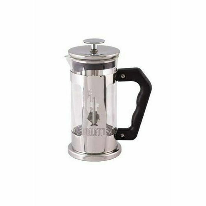 Bialetti Cafetière à Piston Preziosa 350 ml