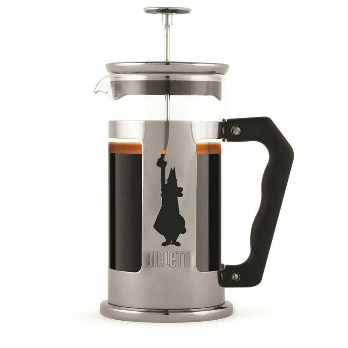 Bialetti Cafetière à Piston Preziosa 350 ml