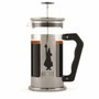 Bialetti Cafetière à Piston Preziosa 350 ml