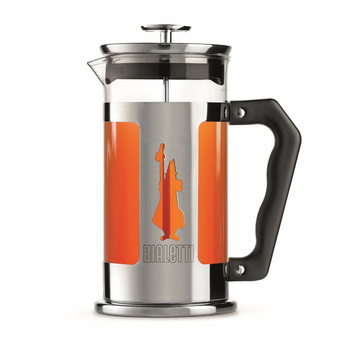 Bialetti Cafetière à Piston Preziosa 350 ml